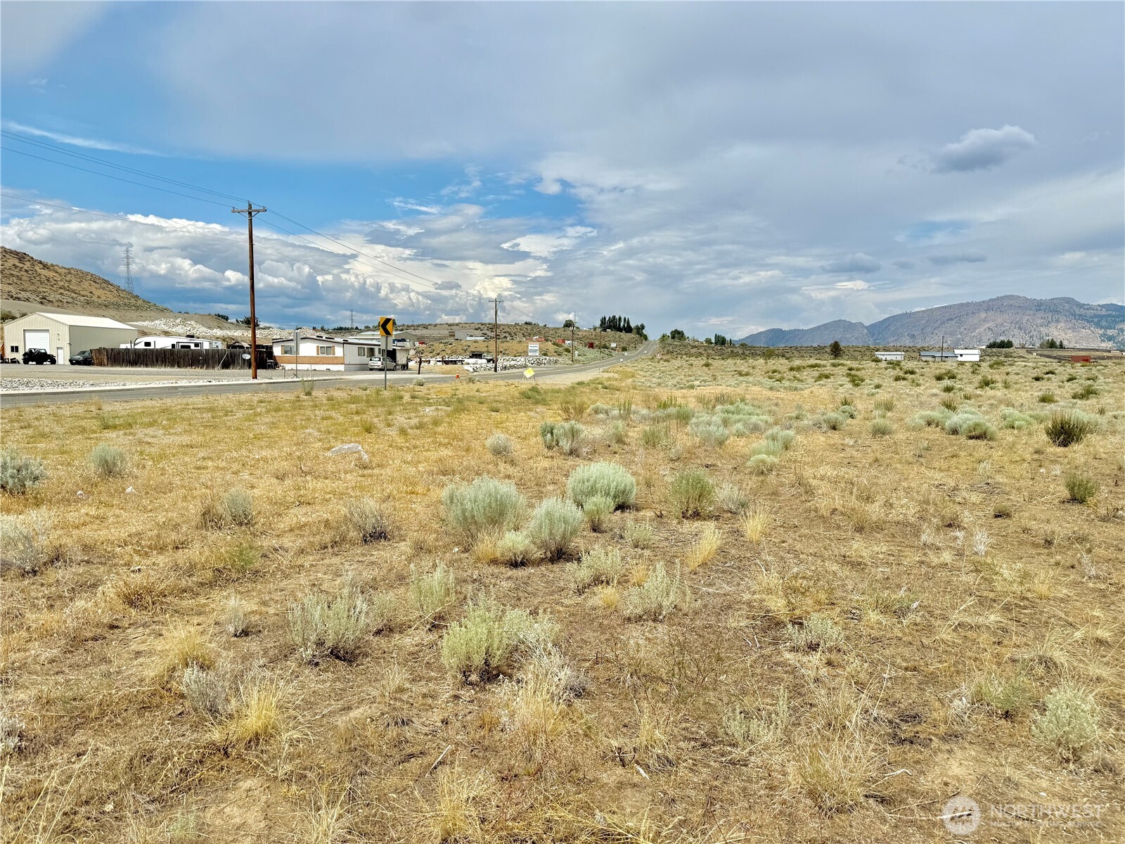 26 Old Riverside A Highway , Omak, WA 98841