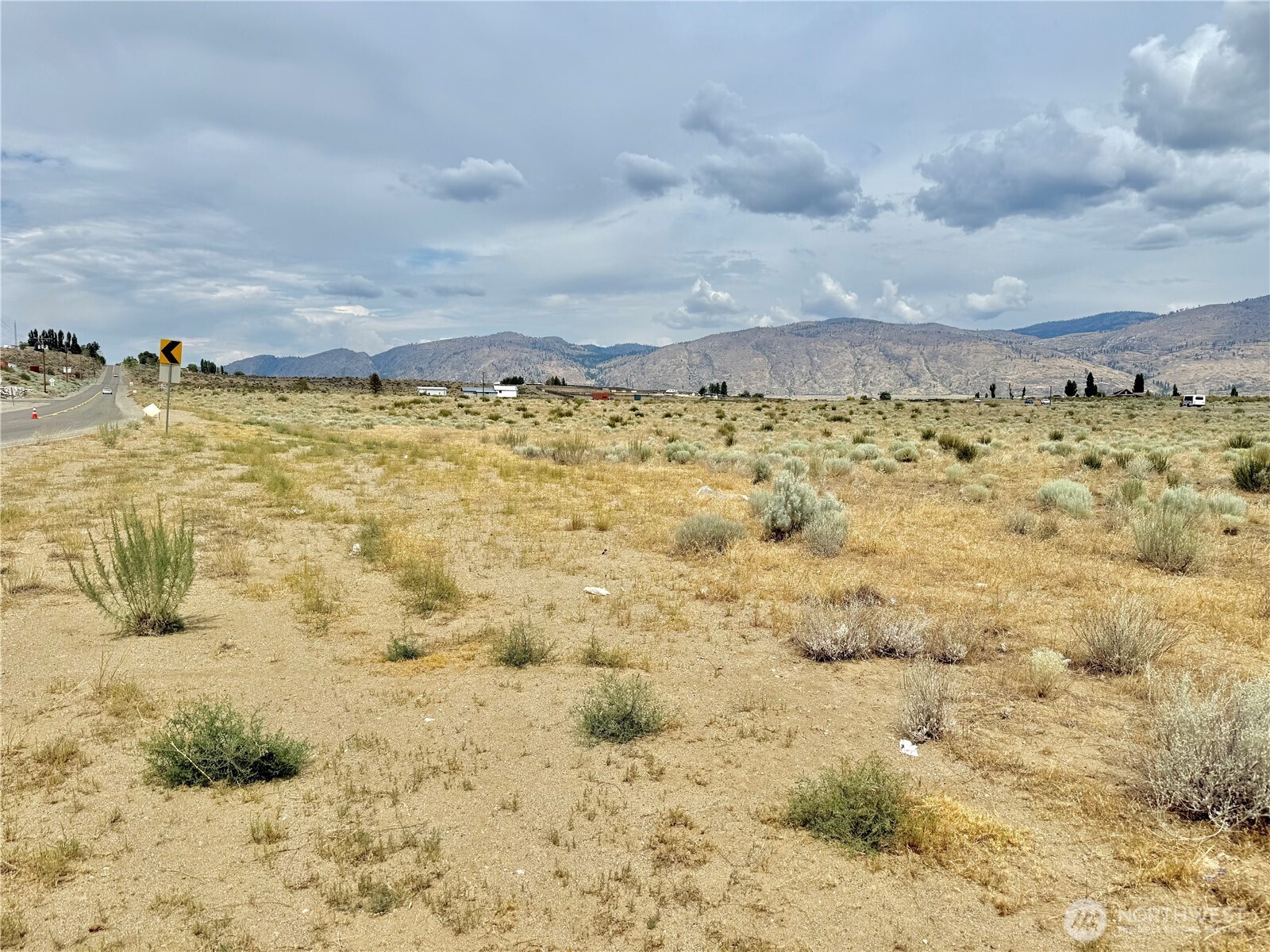 26 Old Riverside A Highway , Omak, WA 98841