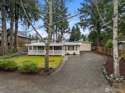 21614 SE 259th Street , Maple Valley, WA 98038 - Photo 2