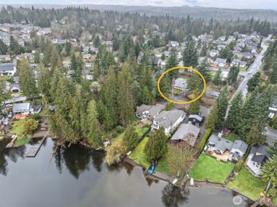 21614 SE 259th Street , Maple Valley, WA 98038 - Photo 3