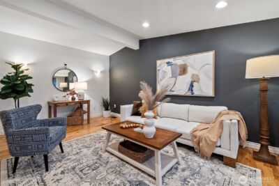 21614 SE 259th Street , Maple Valley, WA 98038 - Photo 4