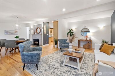 21614 SE 259th Street , Maple Valley, WA 98038 - Photo 6