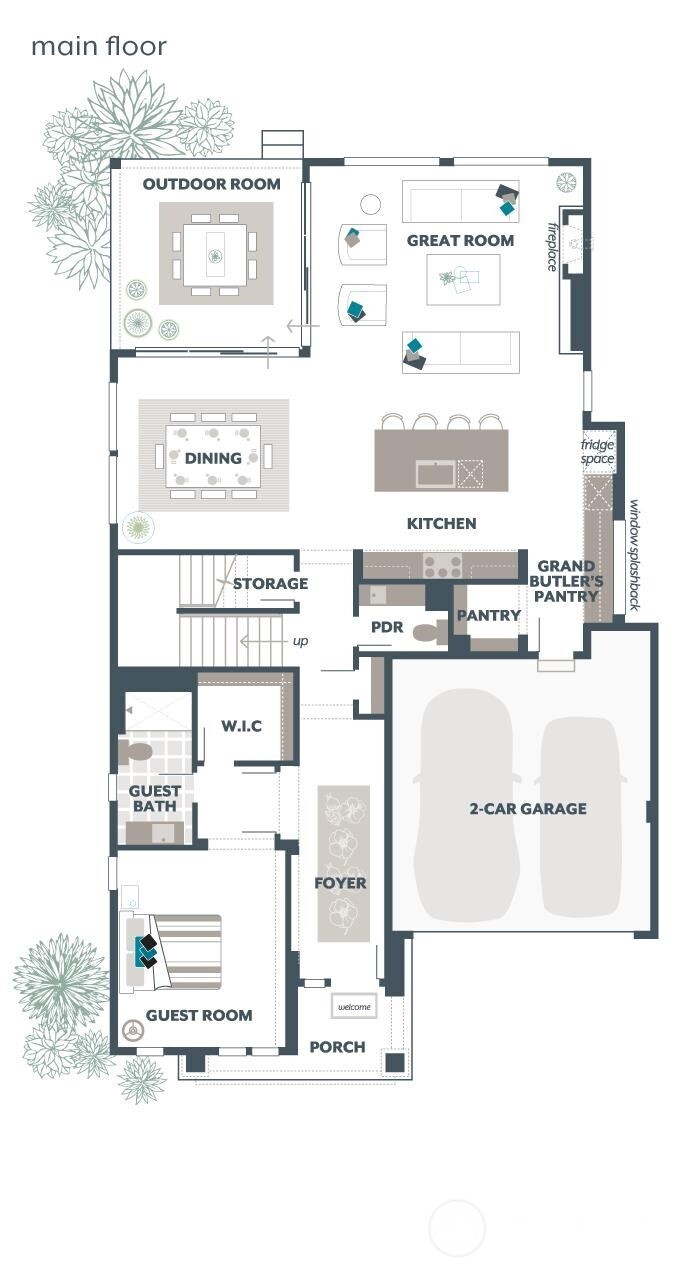 26118 208th Avenue SE, Covington, WA 98042