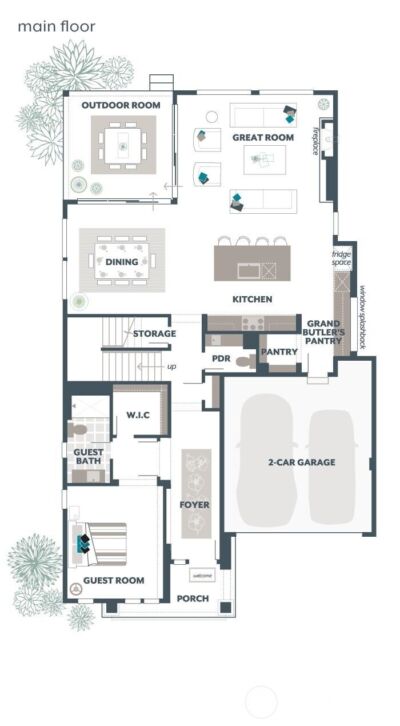 26118 208th Avenue SE, Covington, WA 98042 - Photo 2