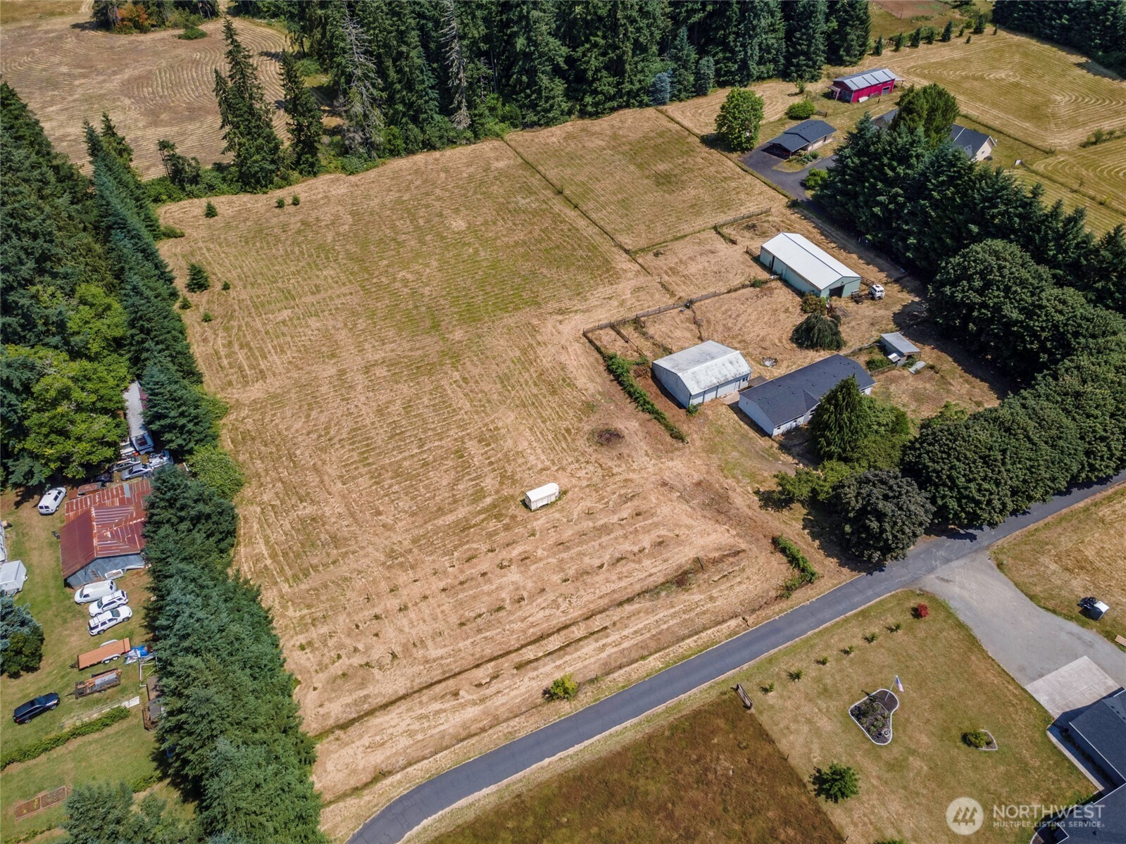 0 XXX NE 132nd Street , Vancouver, WA 98662