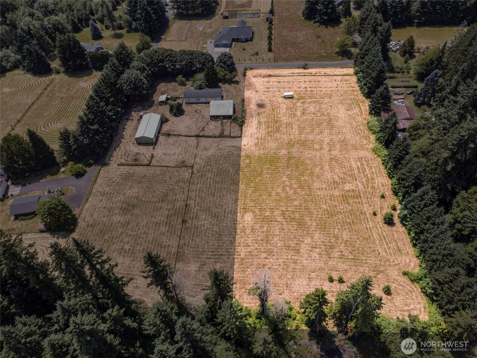 0 XXX NE 132nd Street , Vancouver, WA 98662