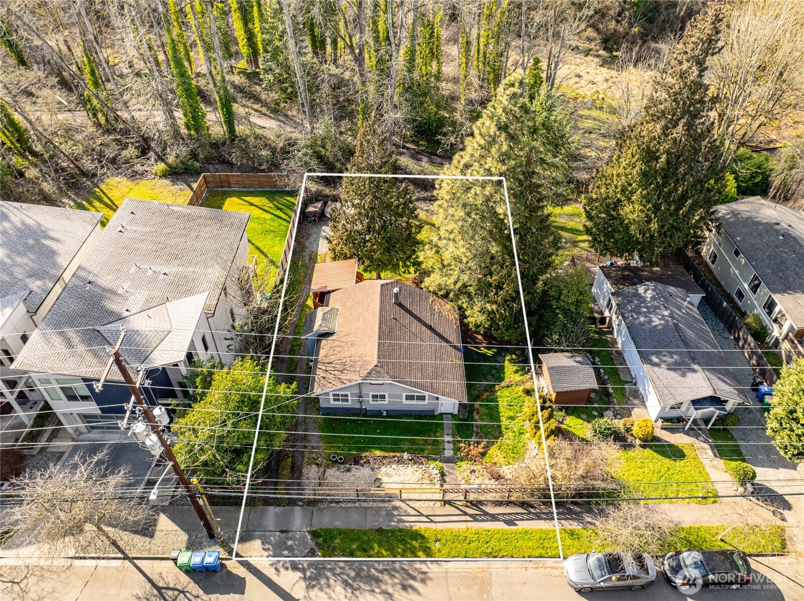 4549 26th Avenue SW, Seattle, WA 98106