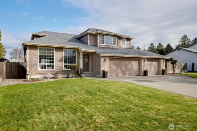 2009 Wallace Street , Walla Walla, WA 99362 - Photo 1