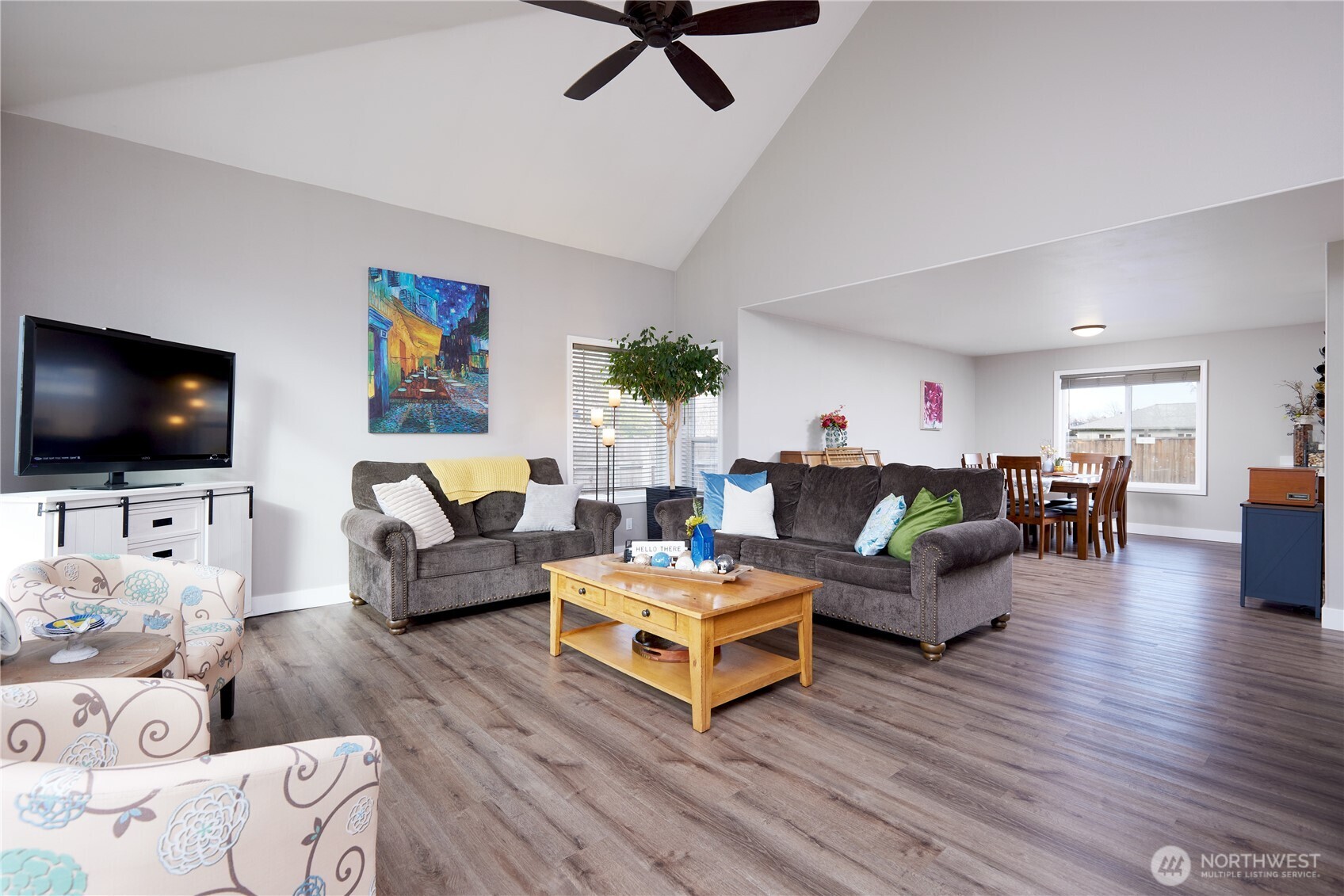 2009 Wallace Street , Walla Walla, WA 99362