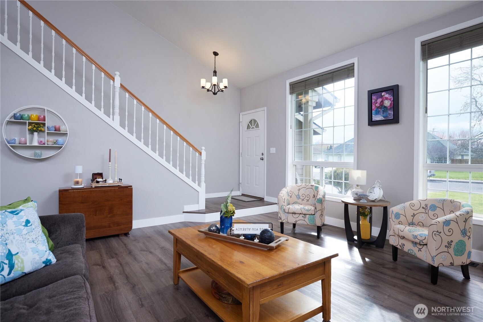 2009 Wallace Street , Walla Walla, WA 99362