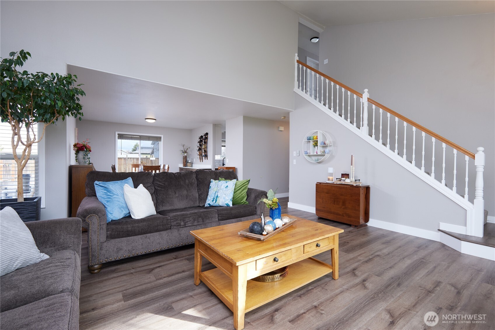 2009 Wallace Street , Walla Walla, WA 99362