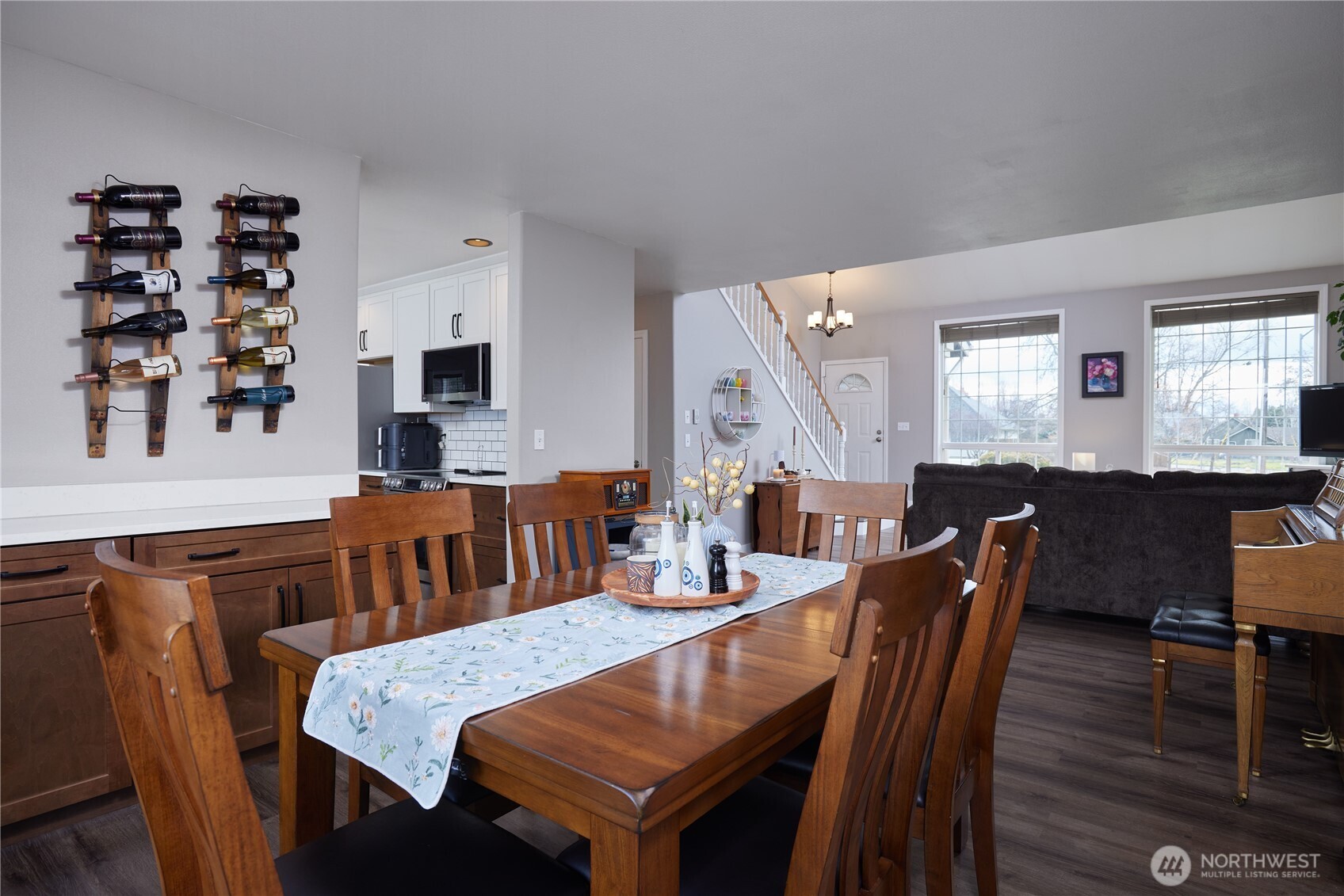 2009 Wallace Street , Walla Walla, WA 99362