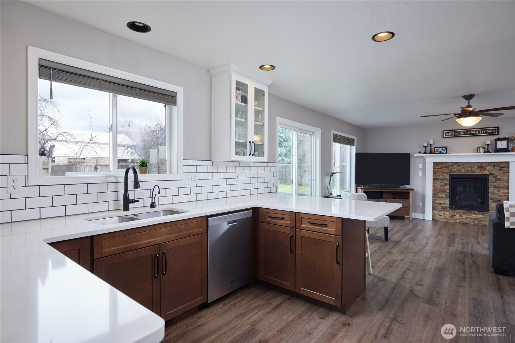 2009 Wallace Street , Walla Walla, WA 99362