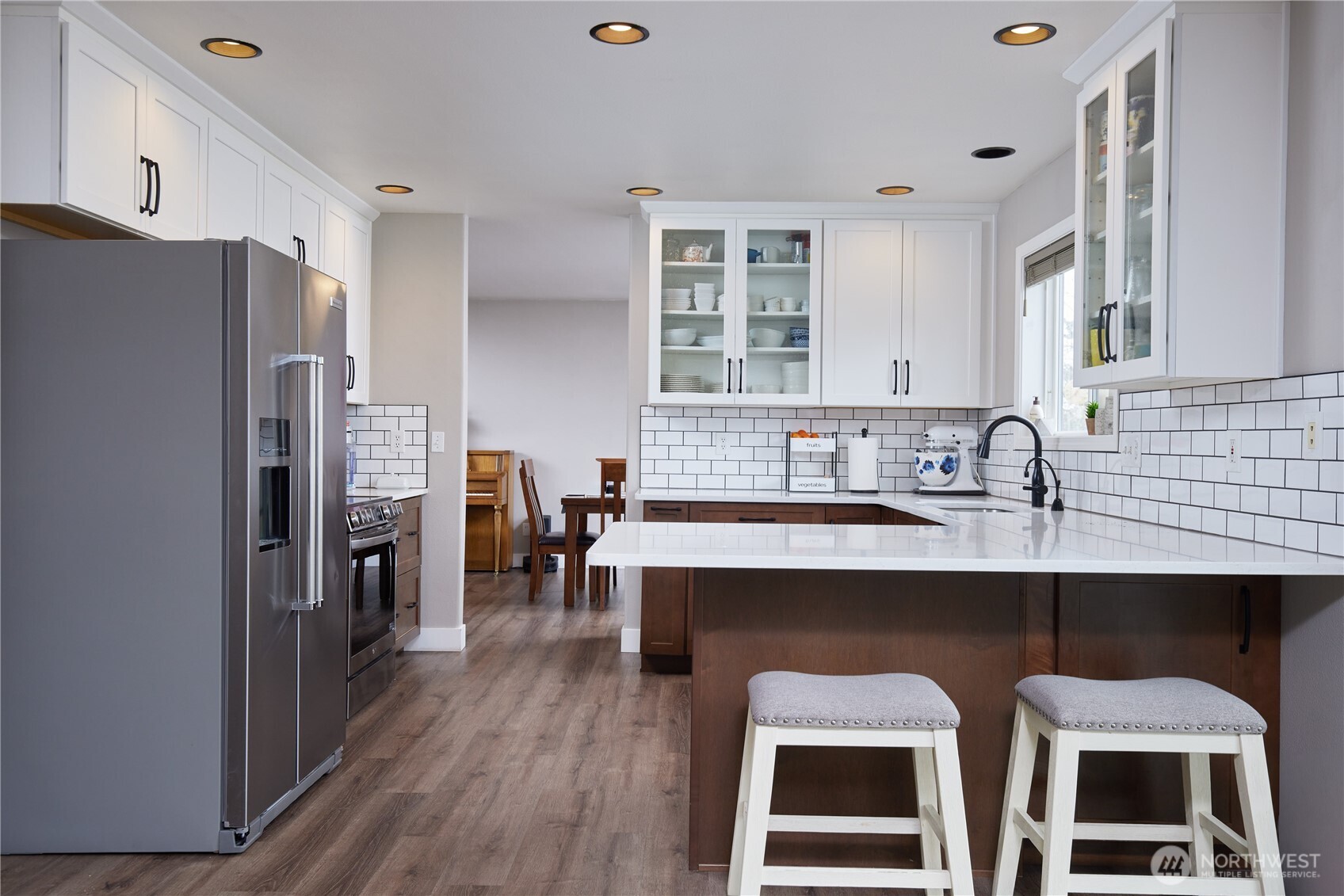 2009 Wallace Street , Walla Walla, WA 99362