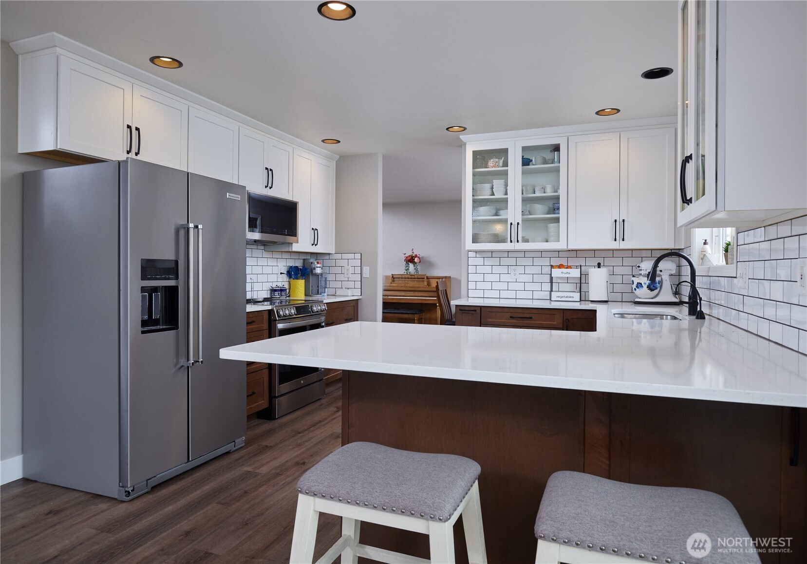 2009 Wallace Street , Walla Walla, WA 99362