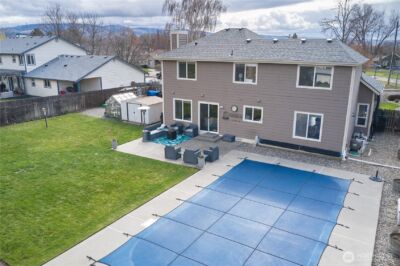 2009 Wallace Street , Walla Walla, WA 99362 - Photo 36