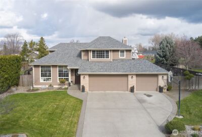 2009 Wallace Street , Walla Walla, WA 99362 - Photo 40