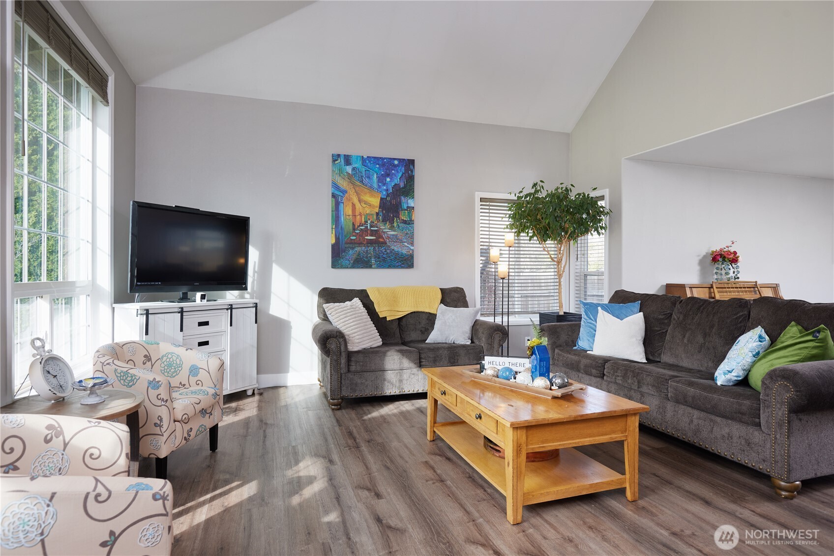 2009 Wallace Street , Walla Walla, WA 99362