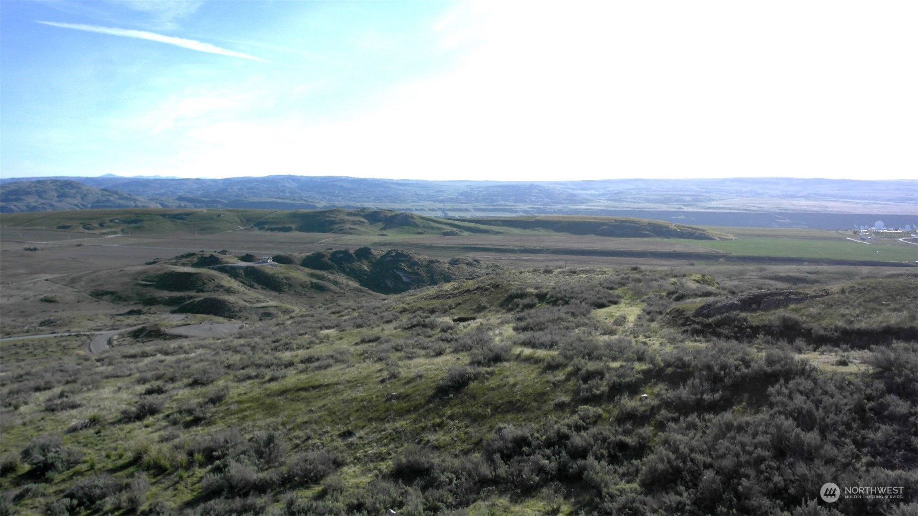 175 Plata Road , Brewster, WA 98812