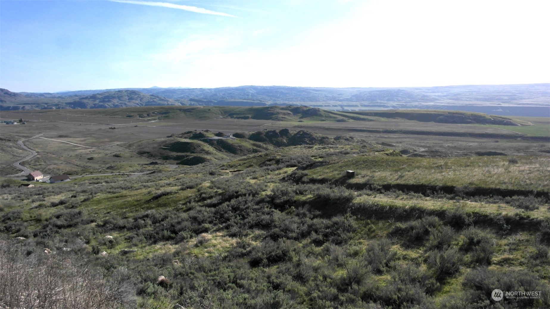 175 Plata Road , Brewster, WA 98812