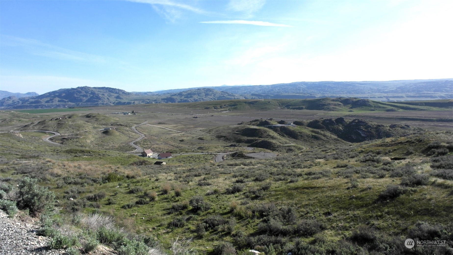 175 Plata Road , Brewster, WA 98812