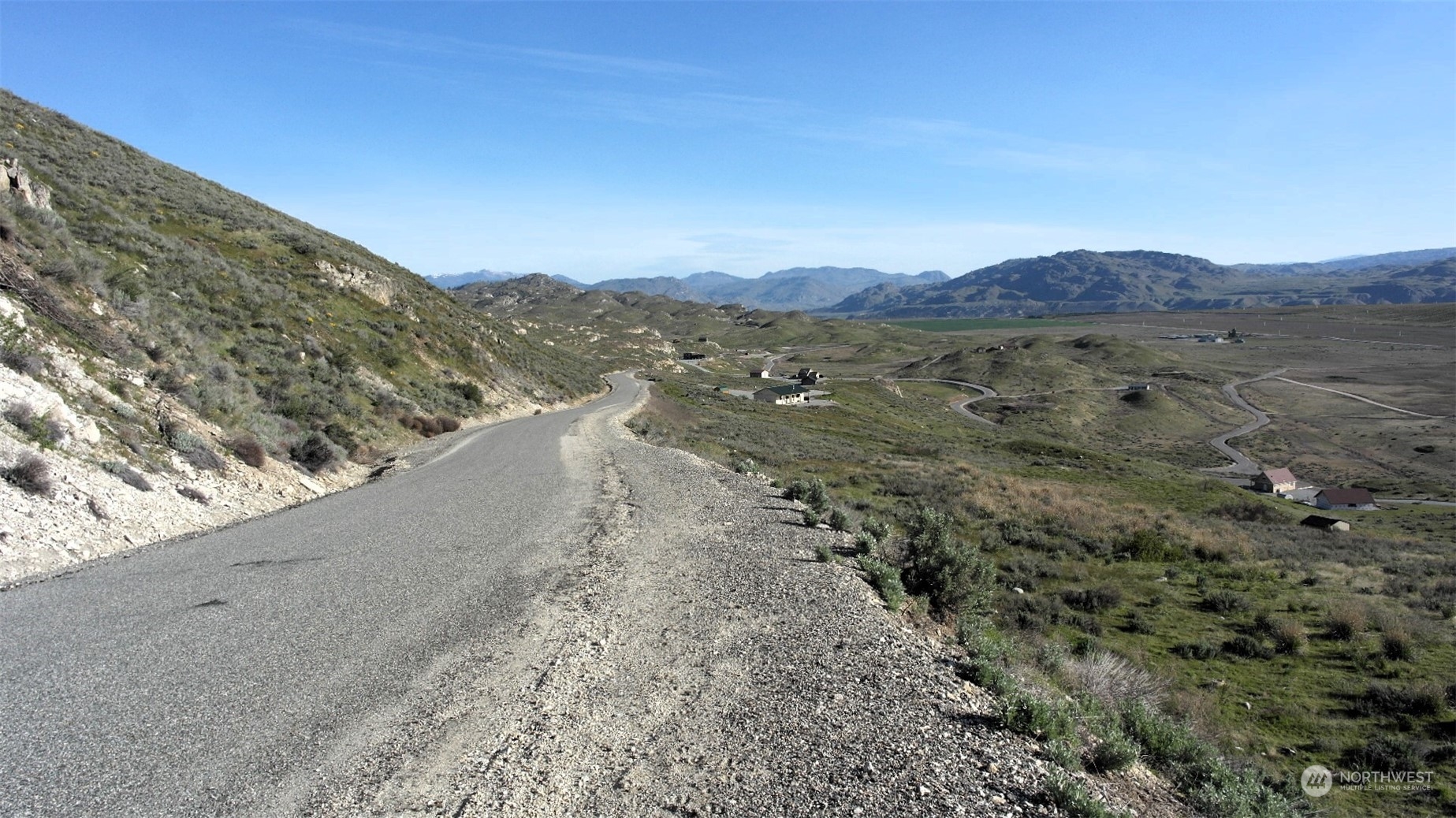 175 Plata Road , Brewster, WA 98812