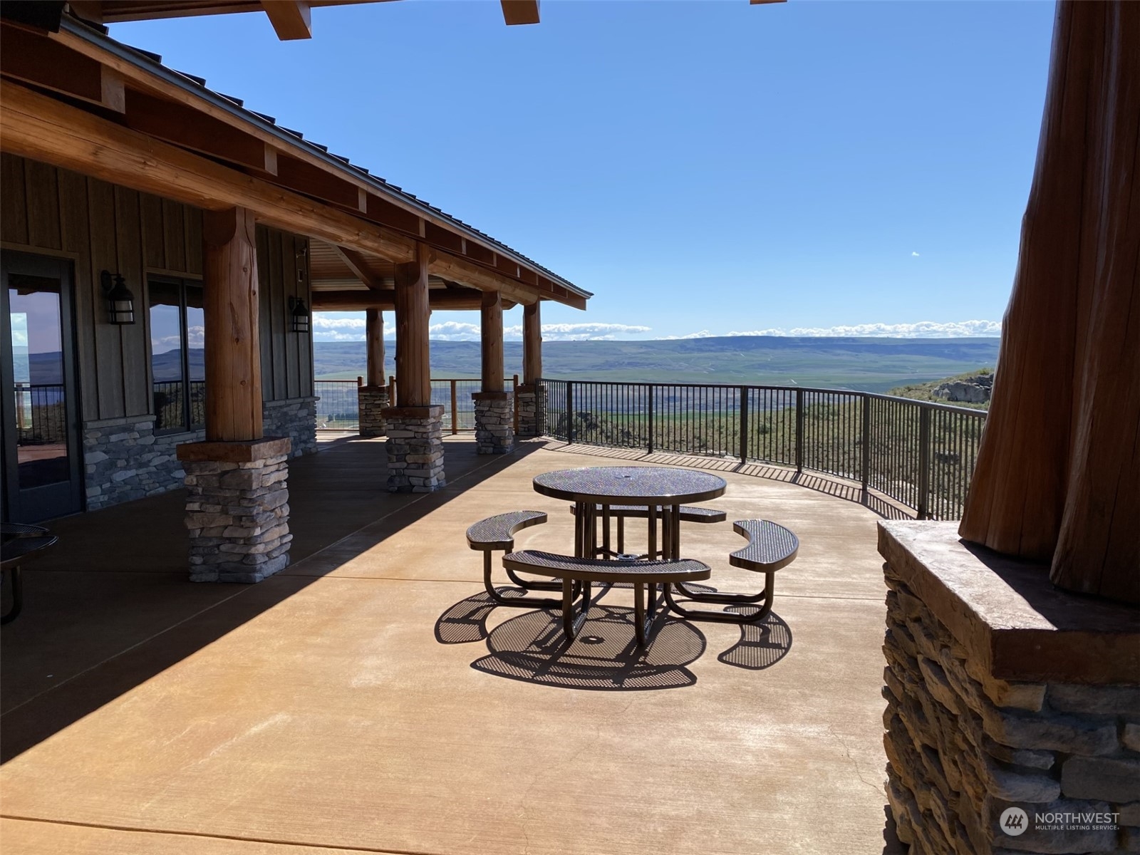 175 Plata Road , Brewster, WA 98812