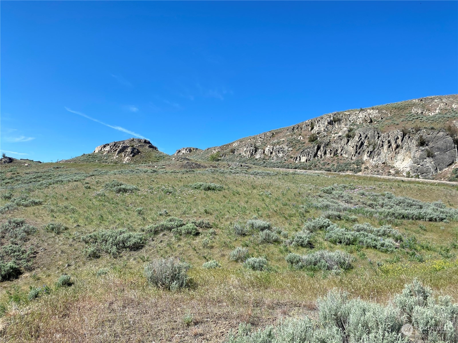 175 Plata Road , Brewster, WA 98812