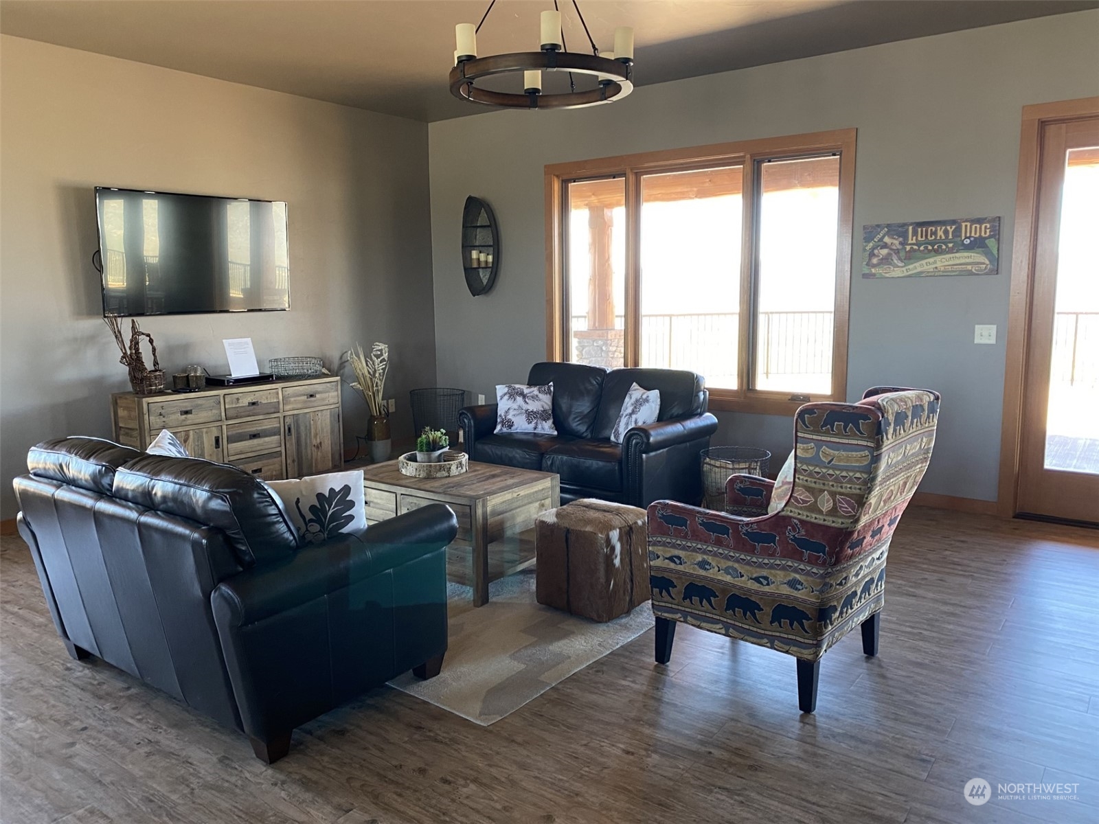 175 Plata Road , Brewster, WA 98812