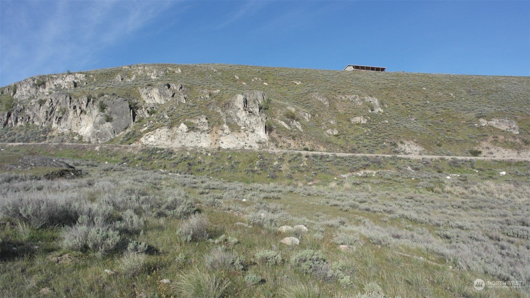 175 Plata Road , Brewster, WA 98812