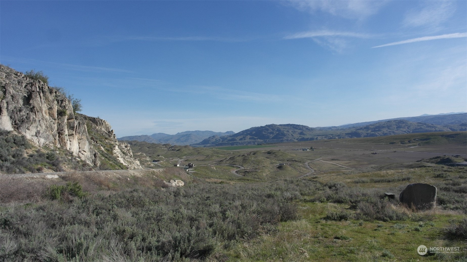 175 Plata Road , Brewster, WA 98812