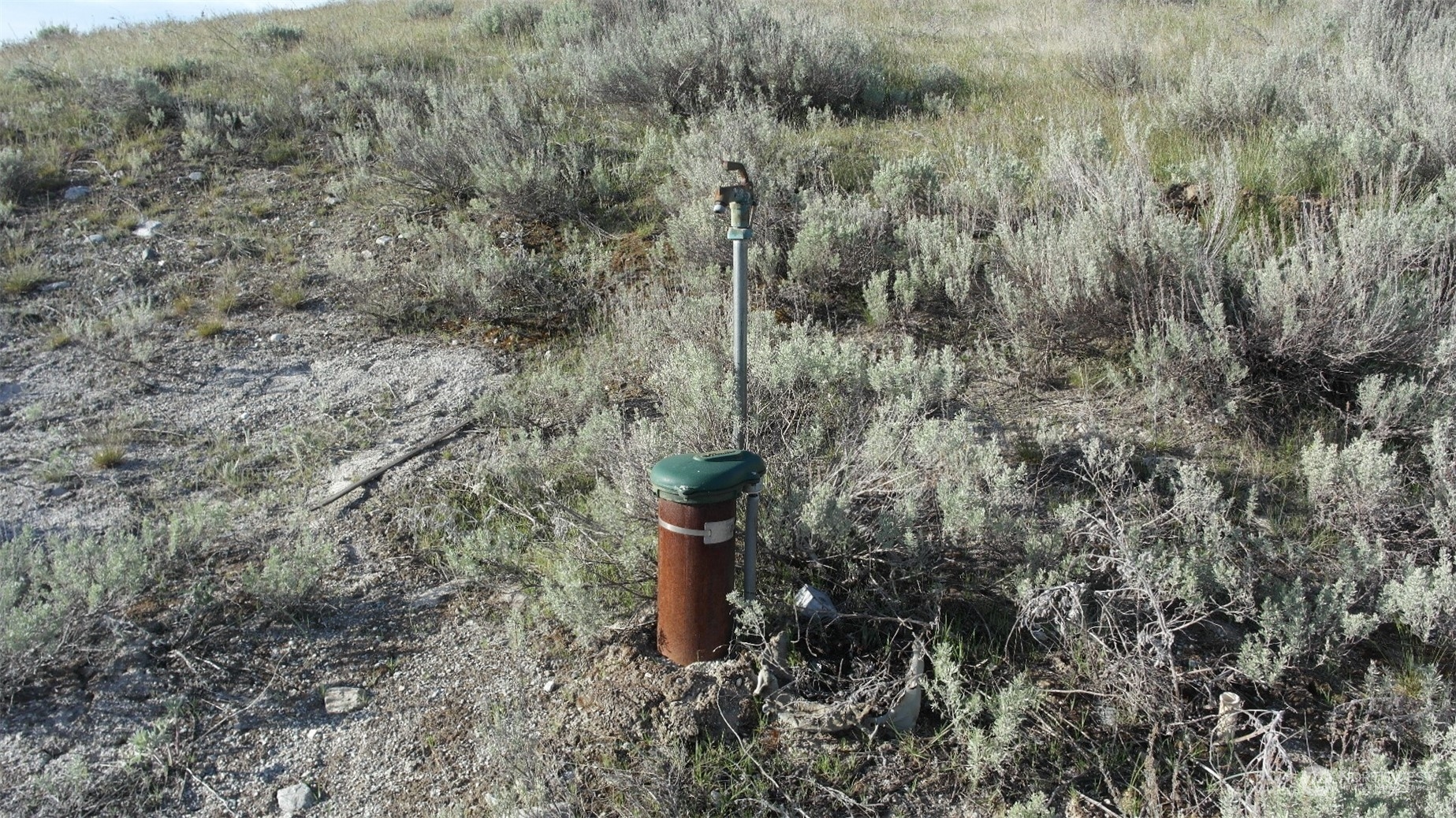 175 Plata Road , Brewster, WA 98812