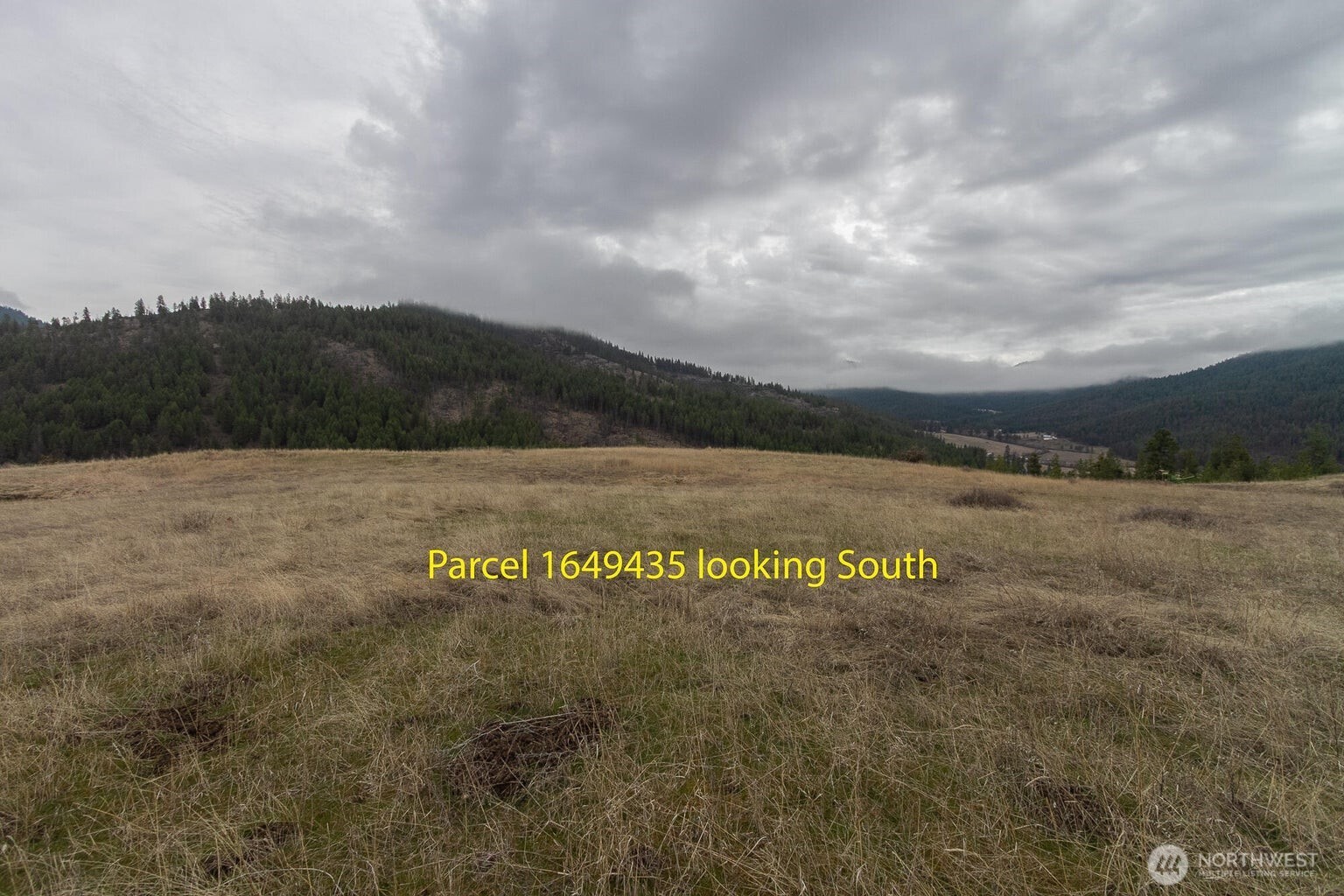 3 xx Addy Gifford Road , Gifford, WA 99131