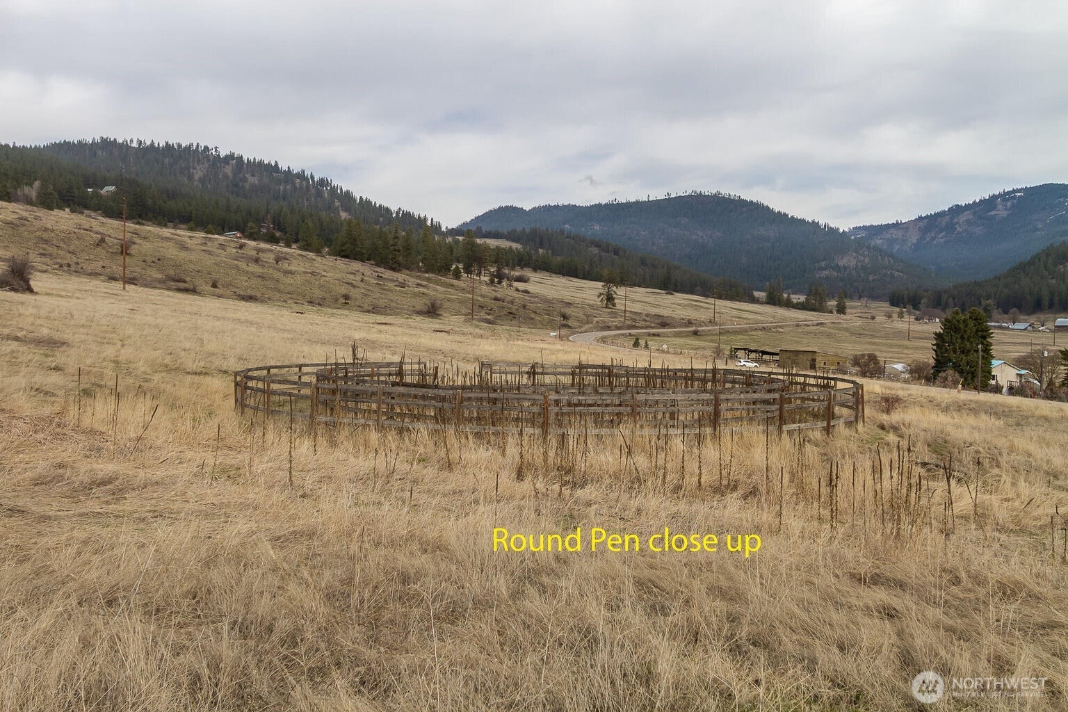 3 xx Addy Gifford Road , Gifford, WA 99131