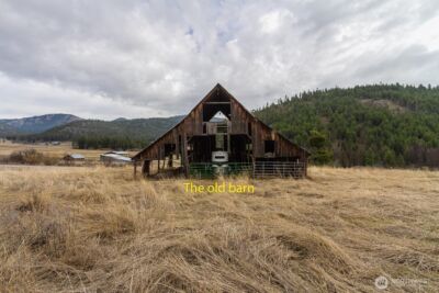 3 xx Addy Gifford Road , Gifford, WA 99131 - Photo 27