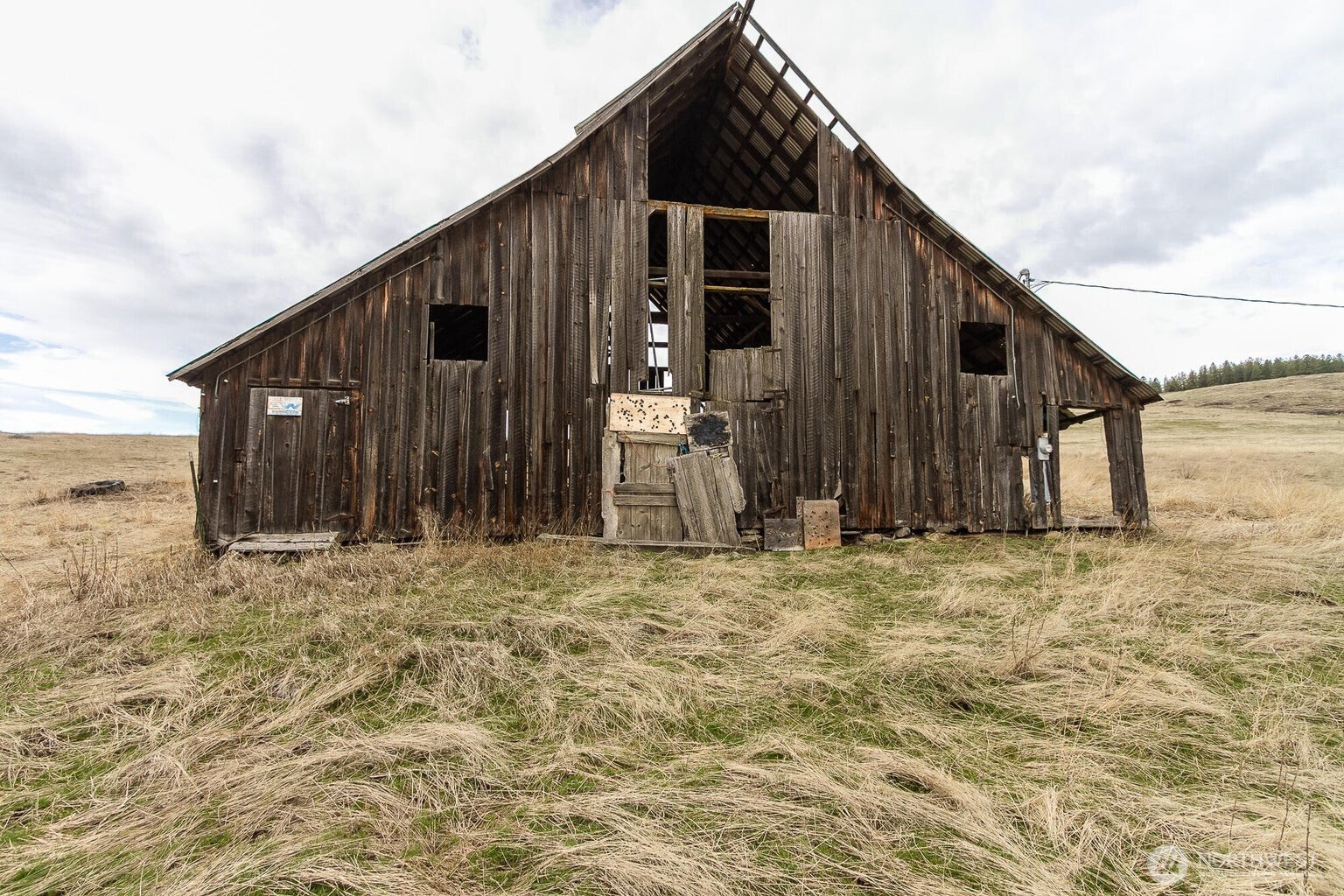 3 xx Addy Gifford Road , Gifford, WA 99131