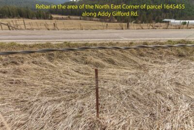 3 xx Addy Gifford Road , Gifford, WA 99131 - Photo 3