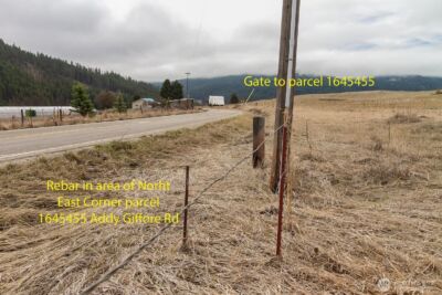 3 xx Addy Gifford Road , Gifford, WA 99131 - Photo 4