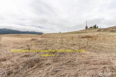 3 xx Addy Gifford Road , Gifford, WA 99131 - Photo 5