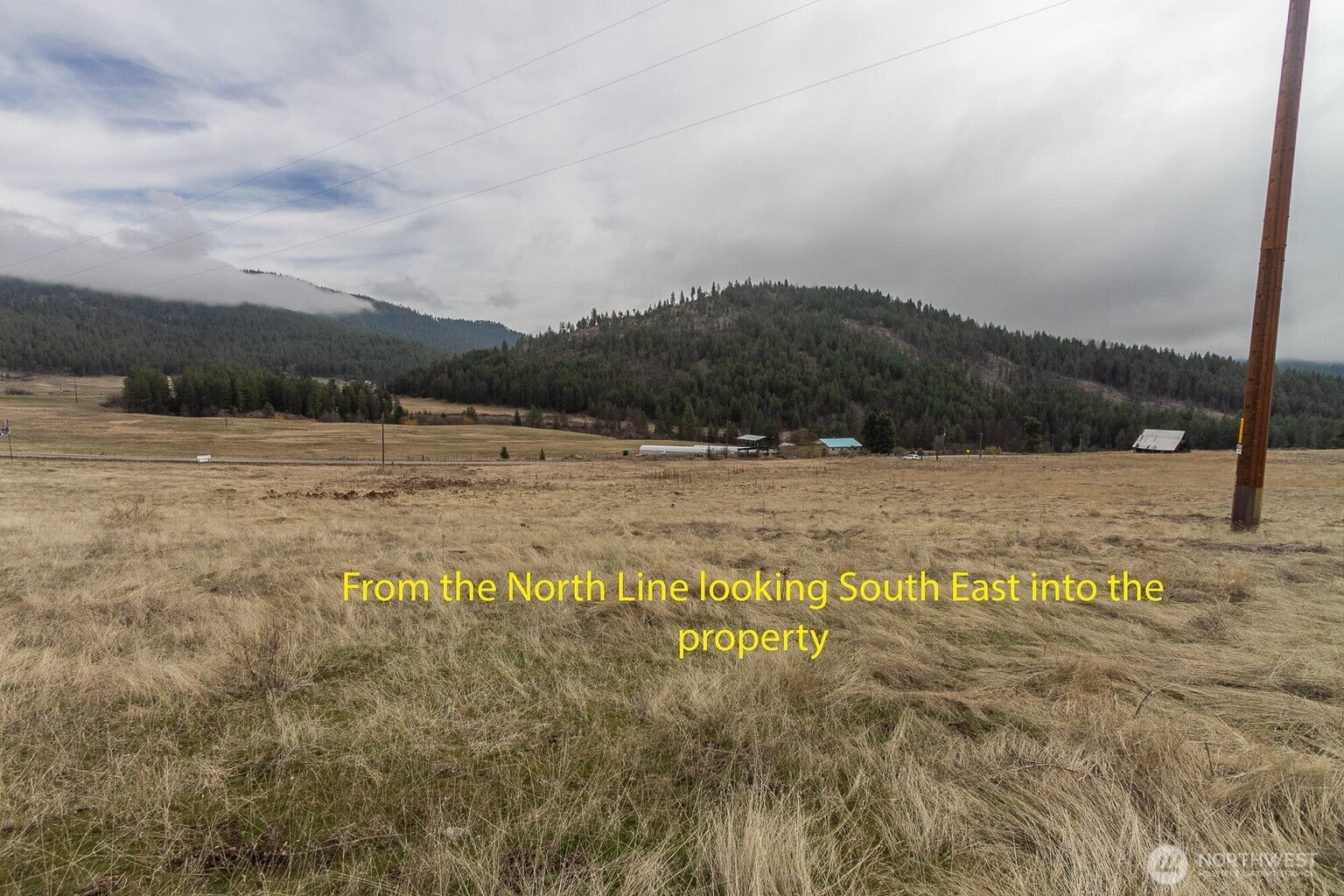 3 xx Addy Gifford Road , Gifford, WA 99131