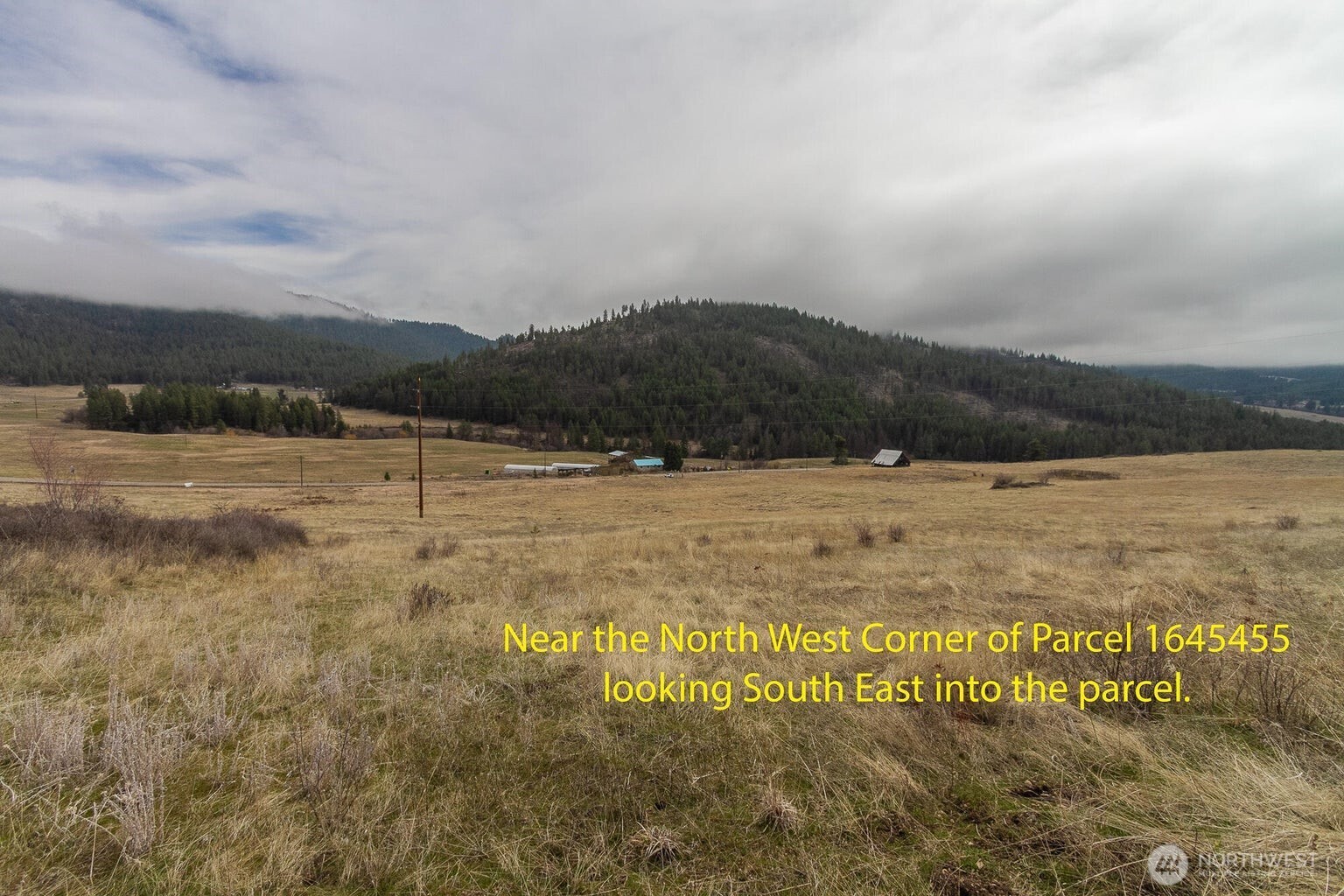 3 xx Addy Gifford Road , Gifford, WA 99131