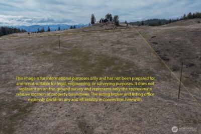 3 xx Addy Gifford Road , Gifford, WA 99131 - Photo 8