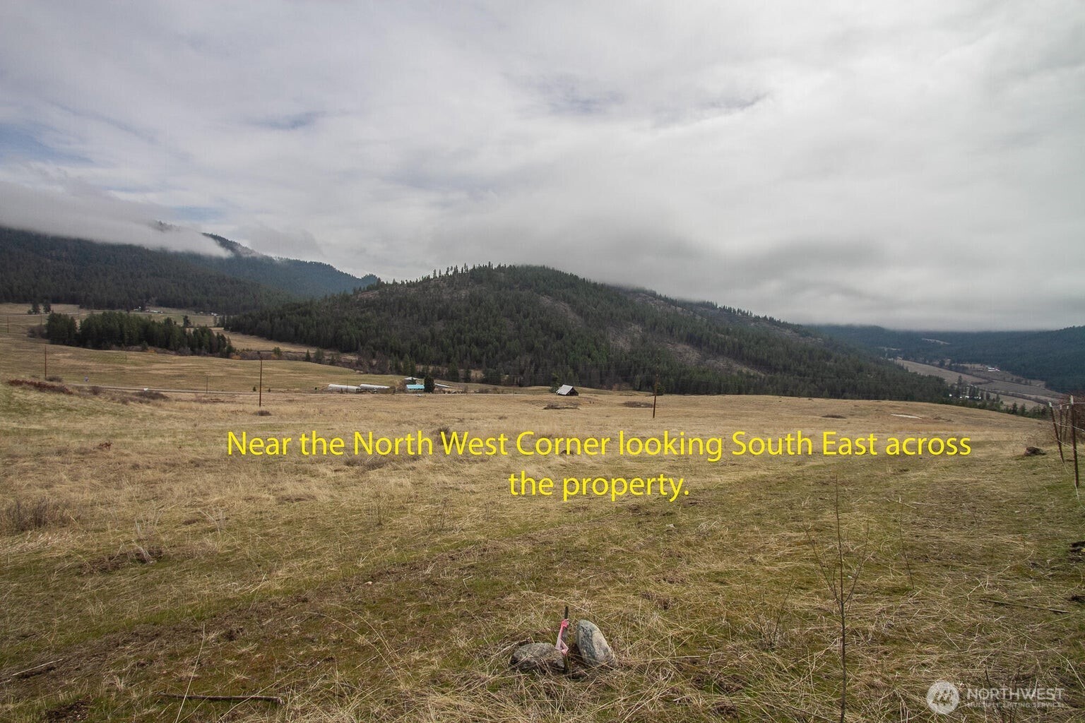 3 xx Addy Gifford Road , Gifford, WA 99131