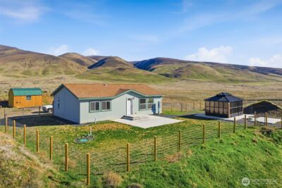 16161 N Wenas Road , Selah, WA 98942 - Photo 1