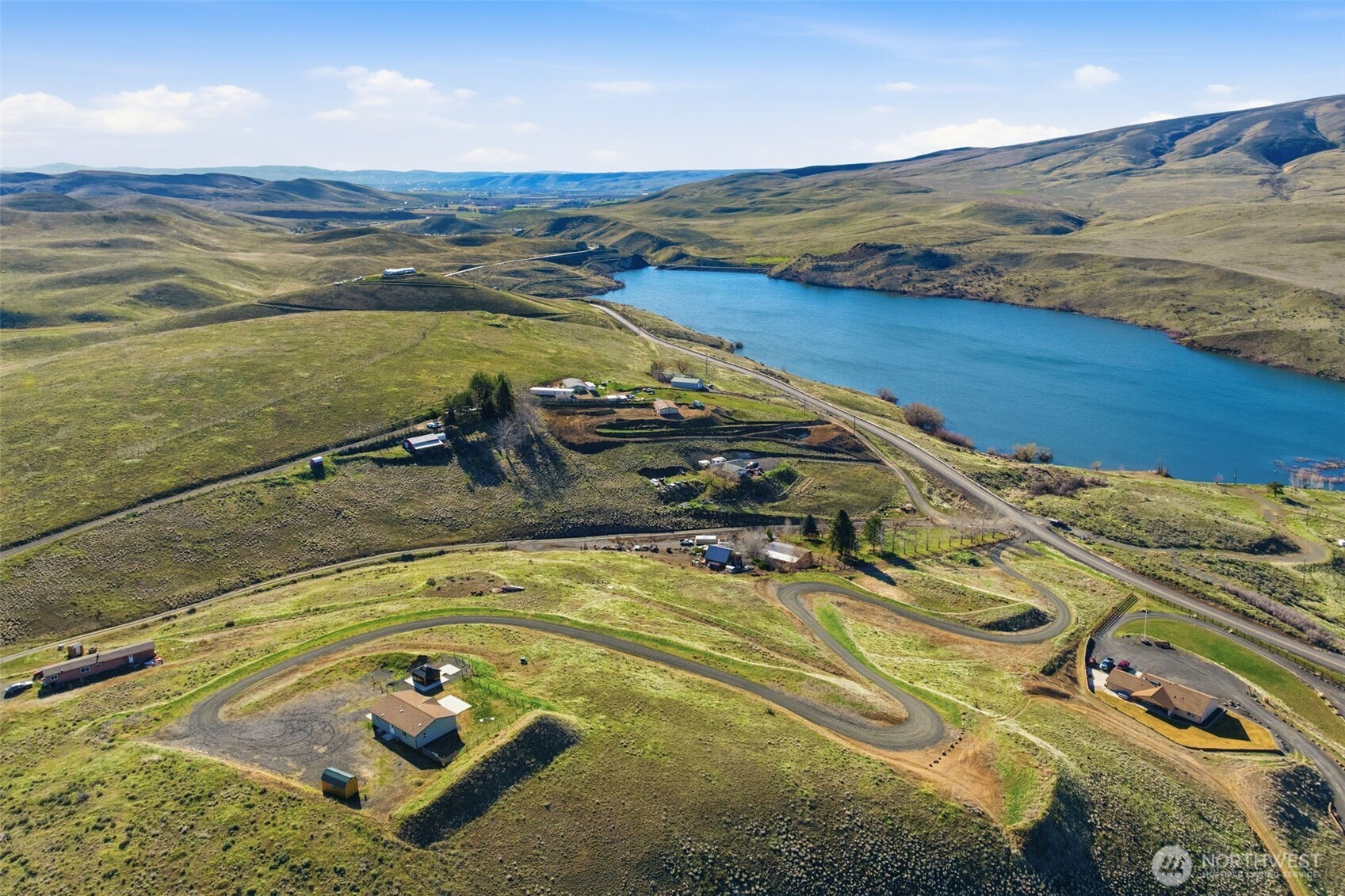 16161 N Wenas Road , Selah, WA 98942