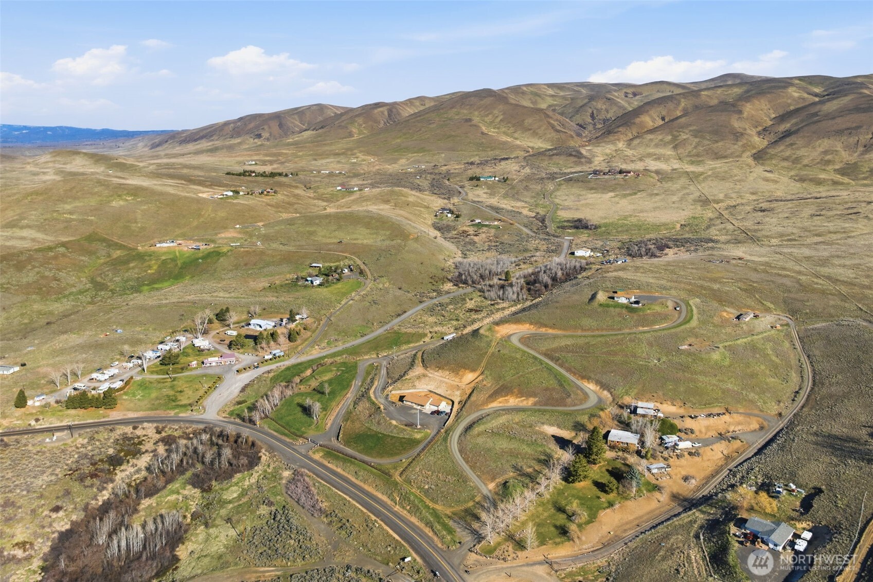 16161 N Wenas Road , Selah, WA 98942