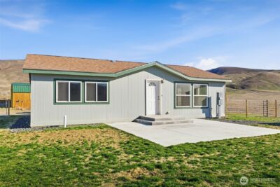 16161 N Wenas Road , Selah, WA 98942 - Photo 3