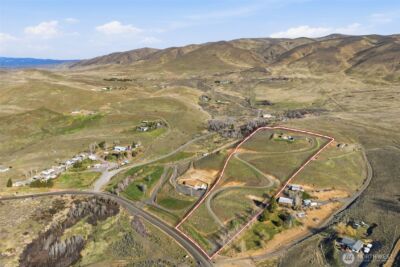 16161 N Wenas Road , Selah, WA 98942 - Photo 5