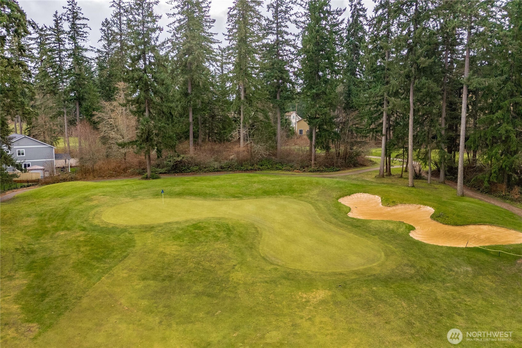 4275 Dudley Drive NE, Lacey, WA 98516