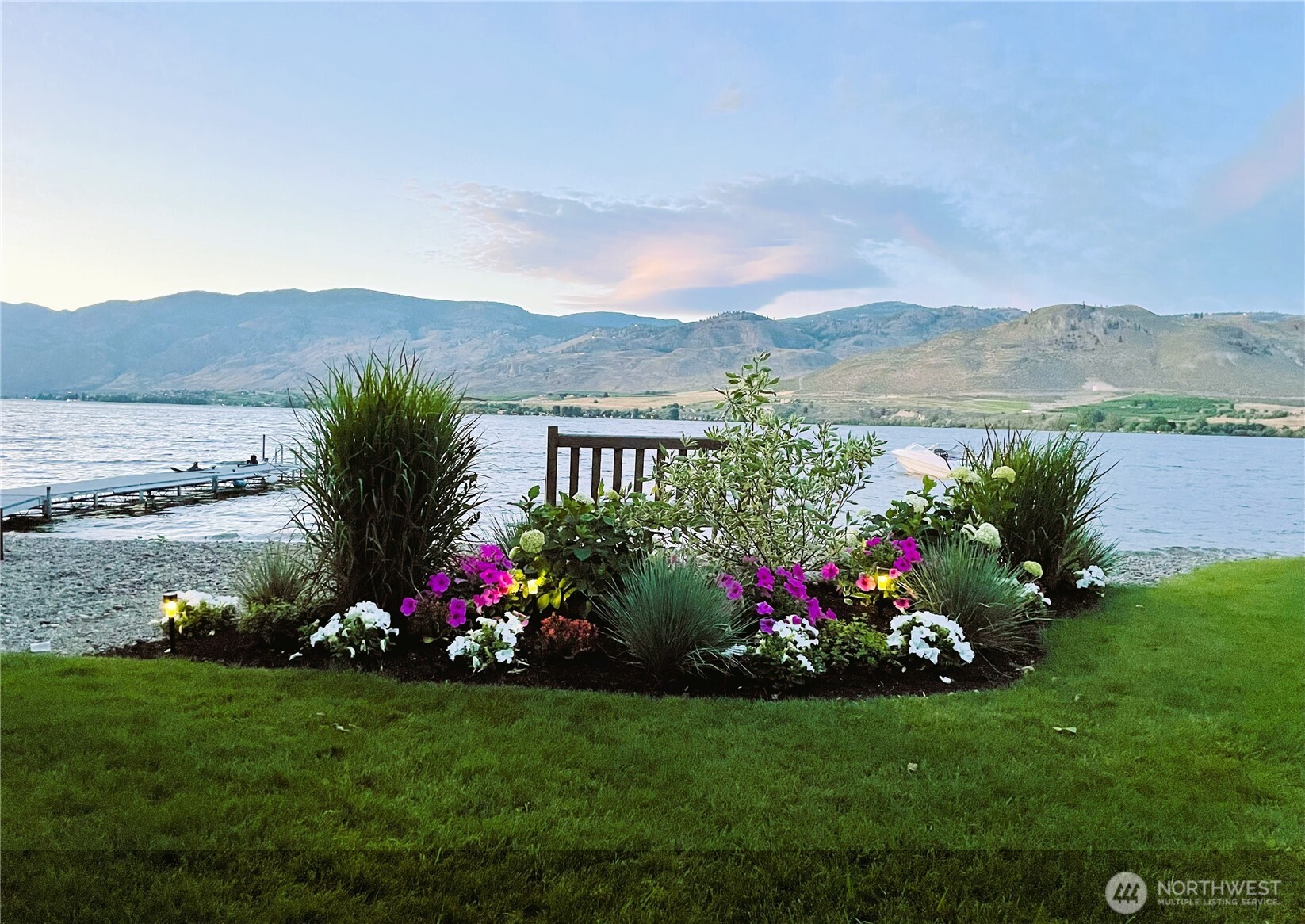 168 A Westlake Road , Oroville, WA 98844